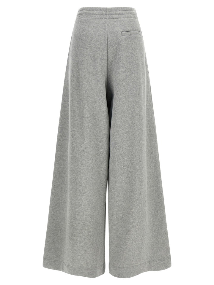 Dries Van Noten  Hadium Pants - Gray | a4c9c957c469ac72ba002952c03ed1601d1b1aa3