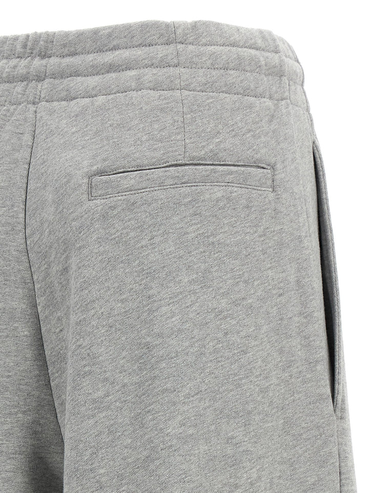 Dries Van Noten  Hadium Pants - Gray | 4f3d86d177cf48a9417e58c7874025b612b89200