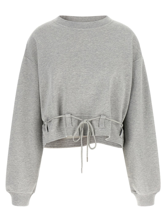 Haserfiela Sweatshirt Gray