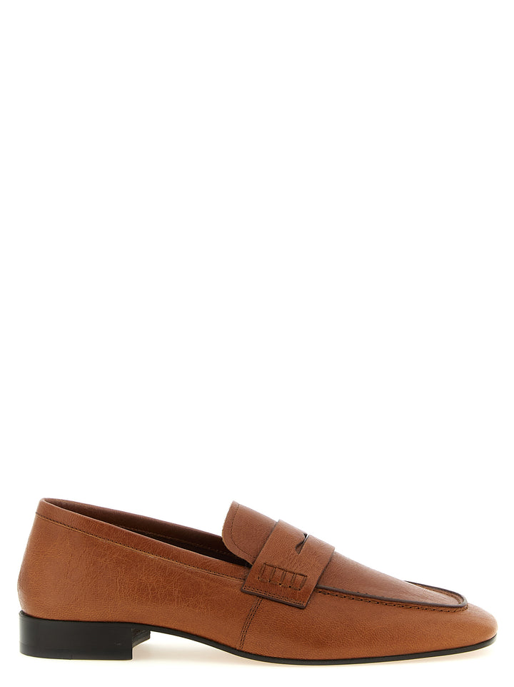 Dries Van Noten  Penny Loafers - Brown | e04955557869434bd7ad212191938652418488e4