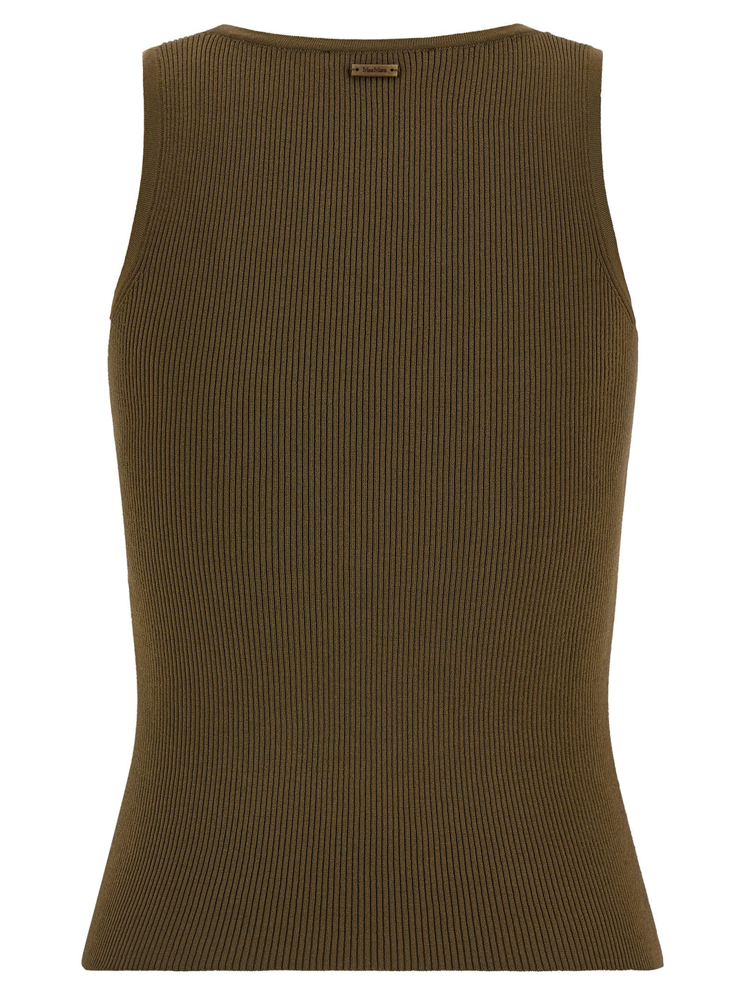 Max Mara Editta Tops - Green | 06dc61b1e33ec4bcb80788ff87ba28b9a344978c