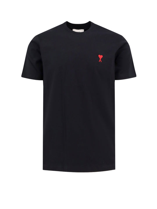 T-Shirts And Polos Noir