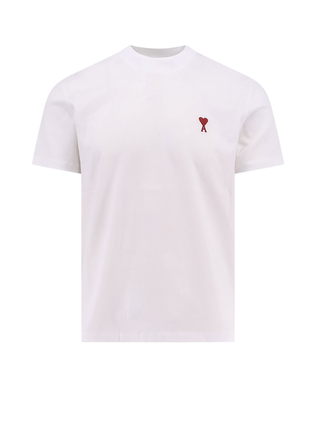 Ami Paris T-shirts and Polos - BLANC | feed3b55429cfead027fff4a00b4fb34054b47f6