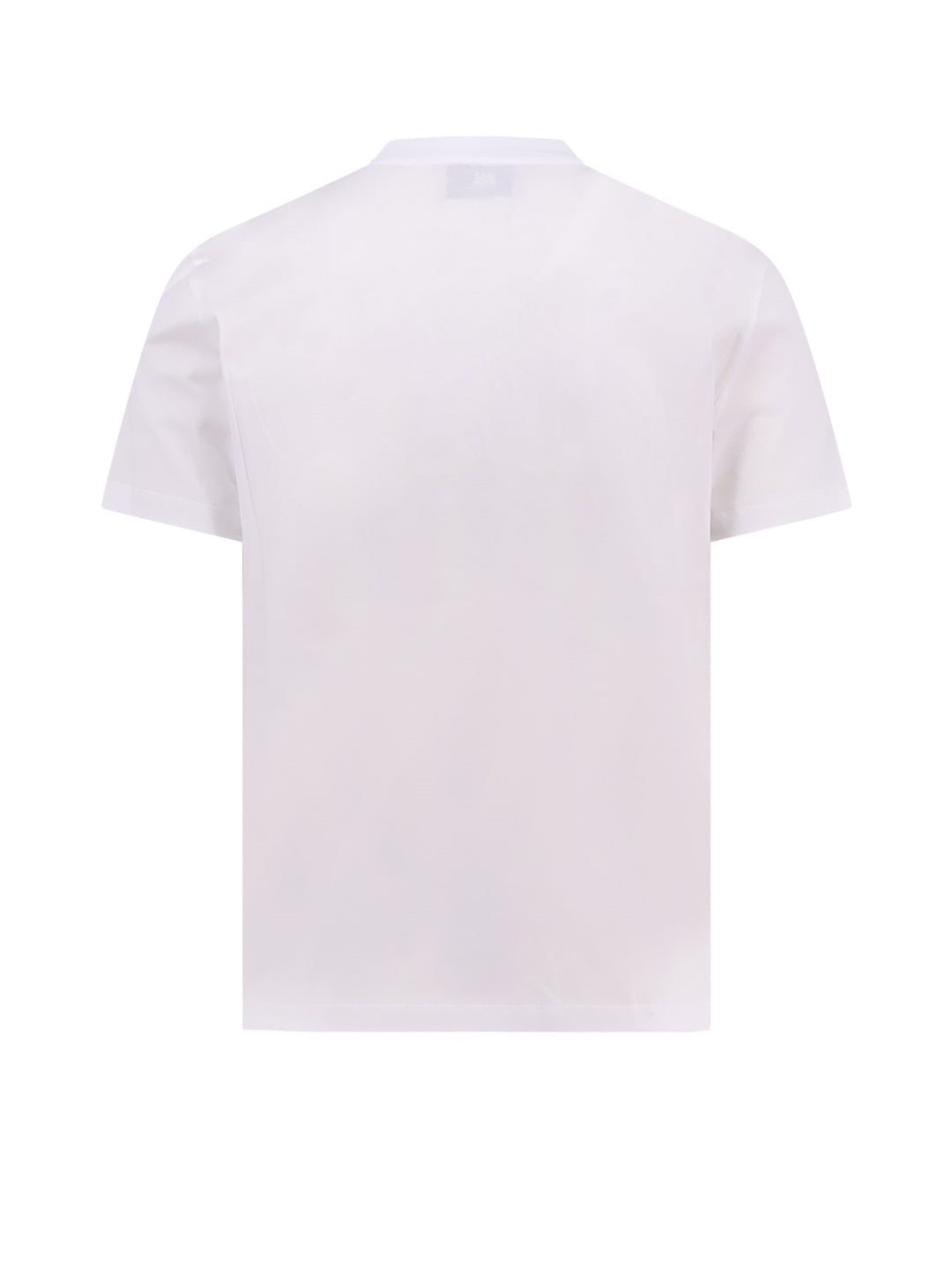 Ami Paris T-shirts and Polos - BLANC | b06a85f7876f3f3bcededf9d5094d39daf860733