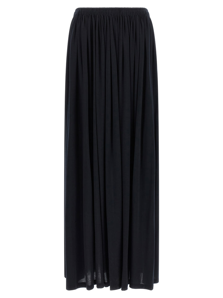 Max Mara Mxmlivrea Skirts - Blue | 8c80c3c7718e4583c9b78ca79070a3726f617334