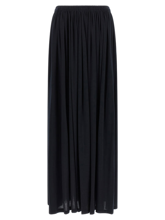 Mxmlivrea Skirts Blue