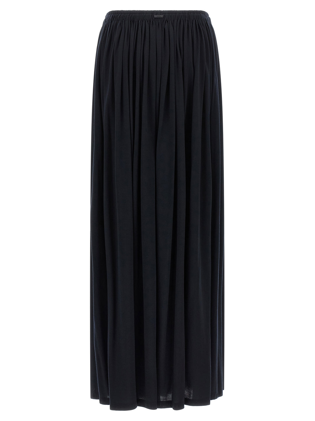 Max Mara Mxmlivrea Skirts - Blue | 2ea5521e4c05cce91ec420e30373468b60f37b40
