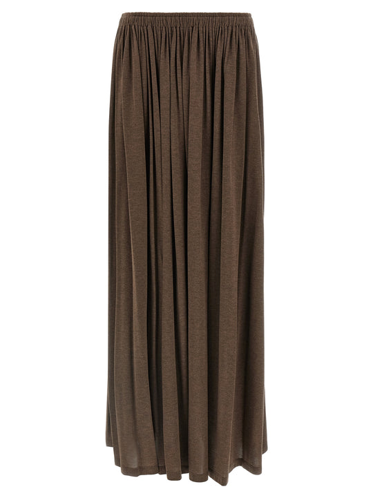 Livrea Skirts Brown