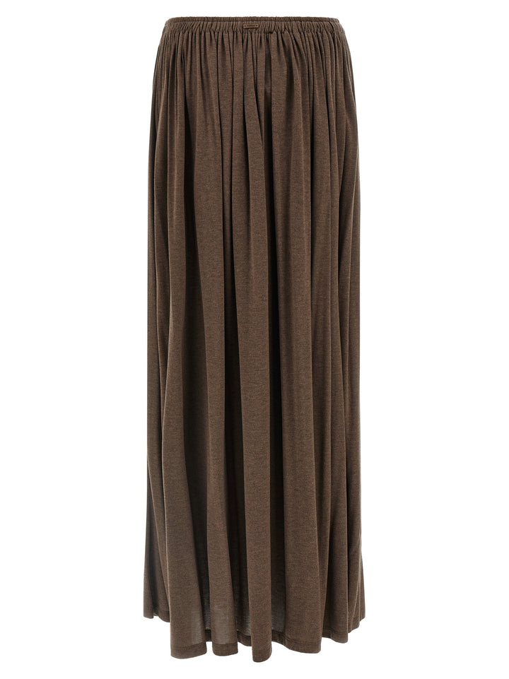 Max Mara Livrea Skirts - Brown | bf15bbecae099dd47b7234b10569fe39e4f0ce00