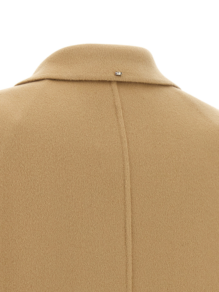Sportmax Spxrapido BlazerS - Beige | d7665a6473a1027b3cb9ef0b939c5ae15b97cc4d