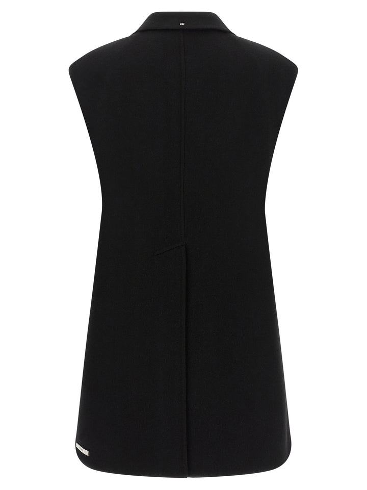 Sportmax Spxrapido BlazerS - Black | 0afae8d166b4dca6316aa8805907390d61733127