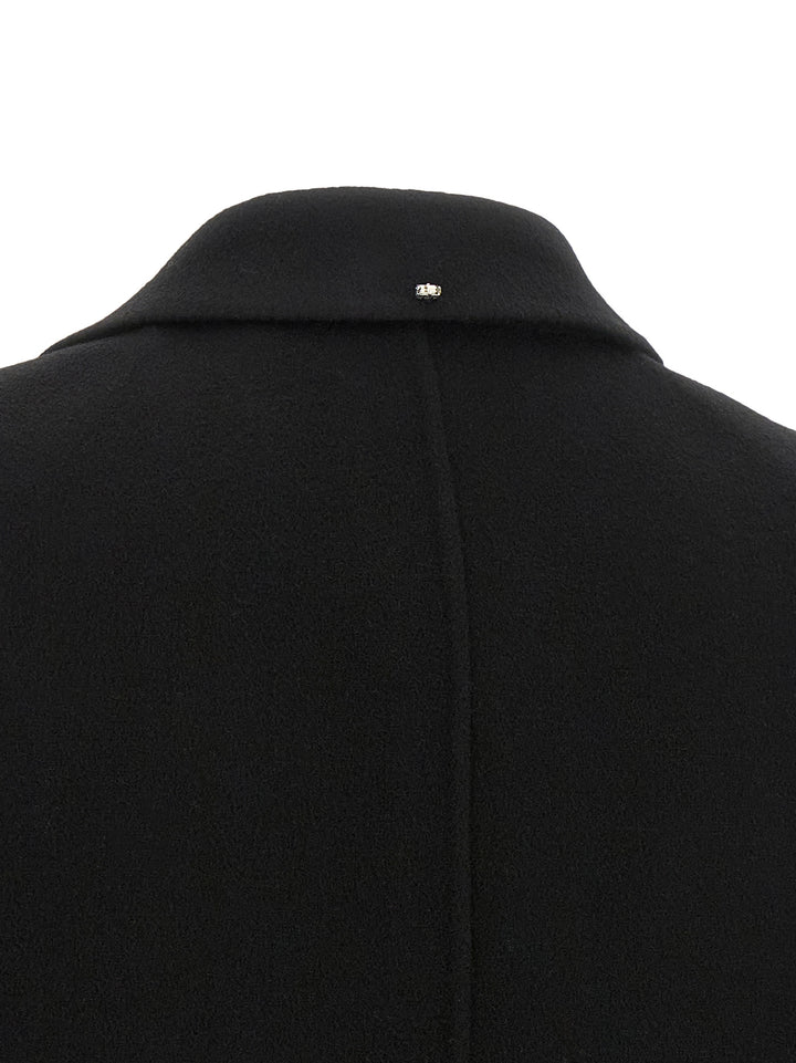 Sportmax Spxrapido BlazerS - Black | b85330777c5d30b723b315c139bdccb8fff696ec