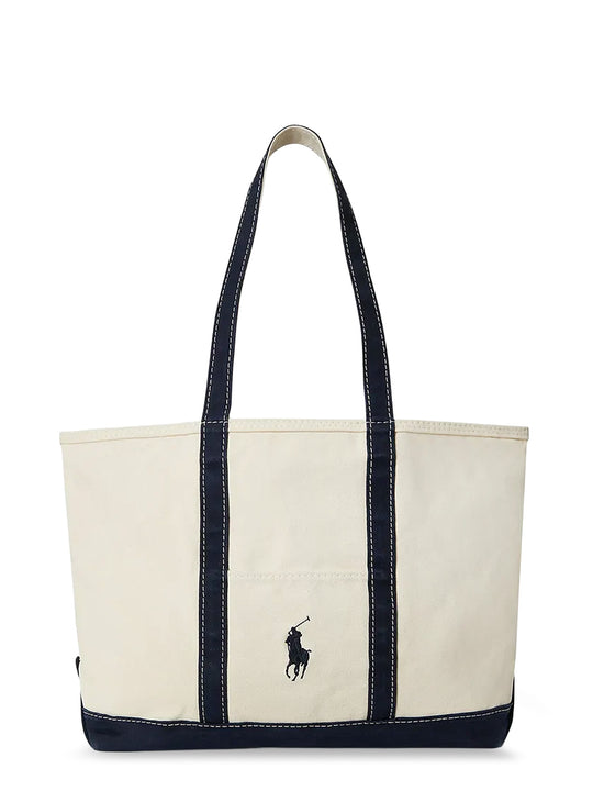 Bags Creamnavy