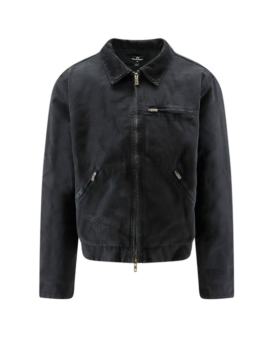 The Work Cotton Jacket