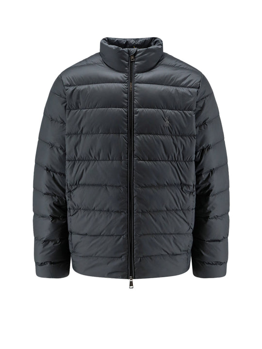 Packable Recycled Material Down Jacket