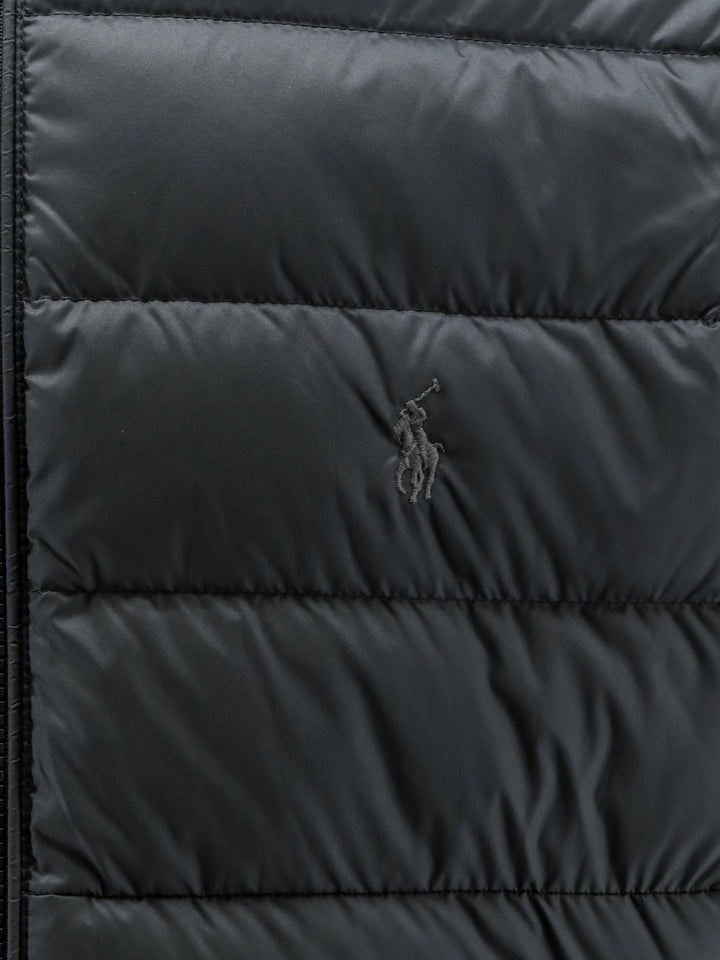 Polo Ralph Lauren Jackets - POLOBLACK | d5c4823bed5377f86ae528a1cb1437febc2b2327