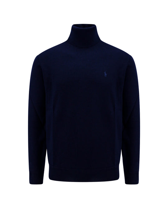 Certified Wool Sweater