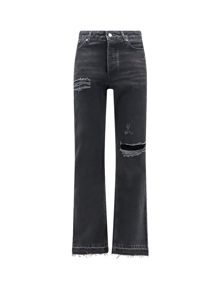 Represent Jeans - BLACK | 0cce771ff64e07f8c4693c467afa713c75e68337