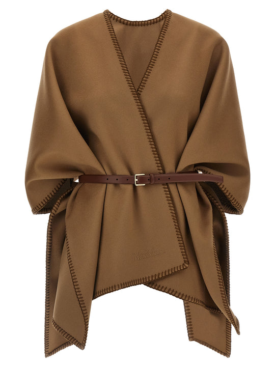 Mxacolomba Capes Beige