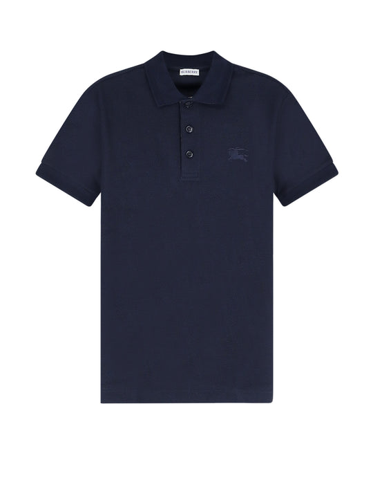 T-Shirts And Polos Coal Blue