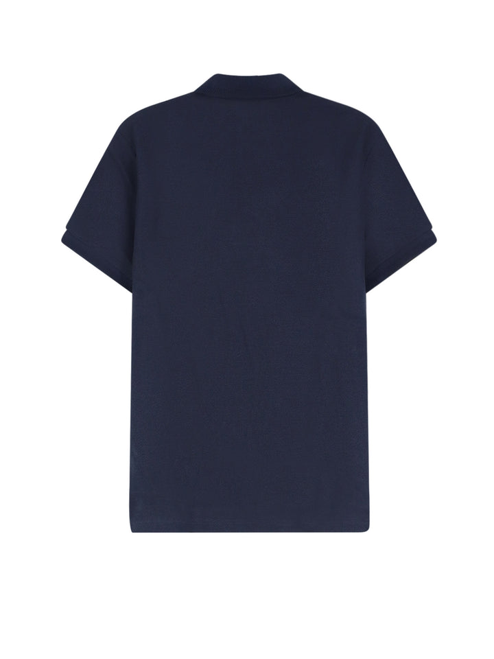 Burberry T-shirts and Polos - COAL BLUE | 2a55492debd44b3a1aef143bf67427935068411e