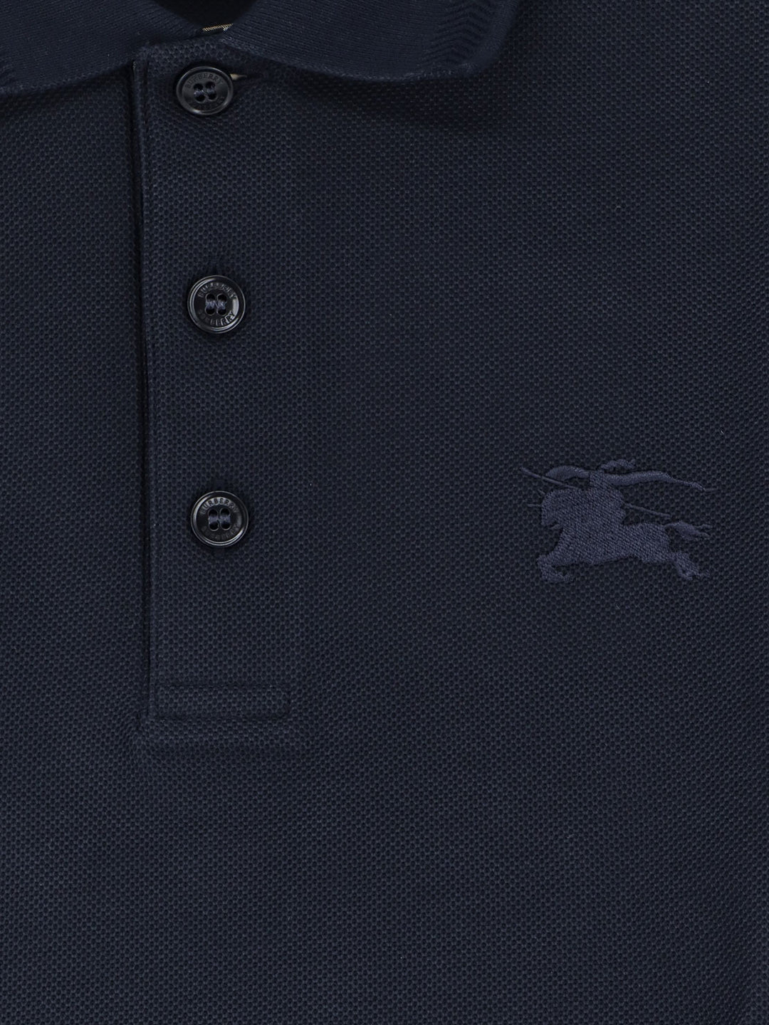 Burberry T-shirts and Polos - COAL BLUE | bcf5a4d1ff9fadbd06c25357596b57953a3b27d7