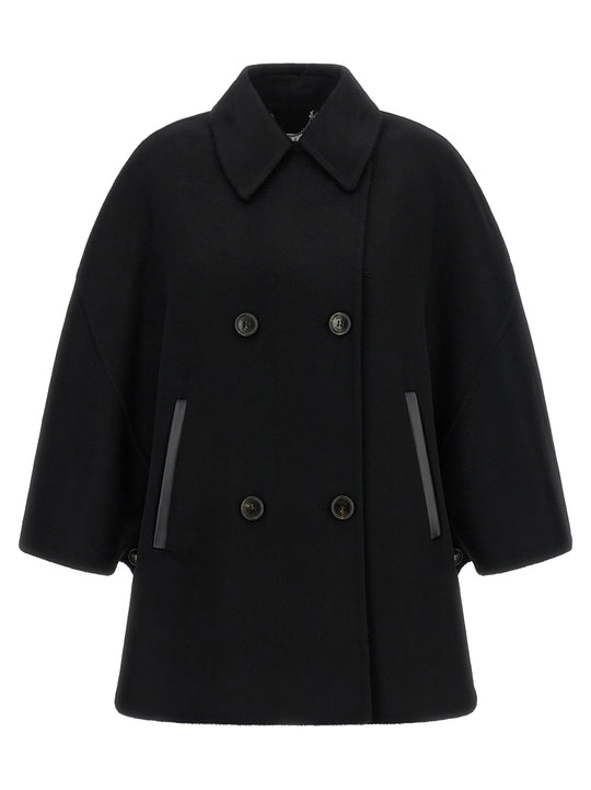 Mxaospite Capes Black