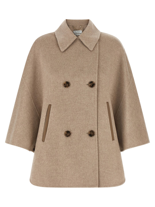 Ospite Capes Beige