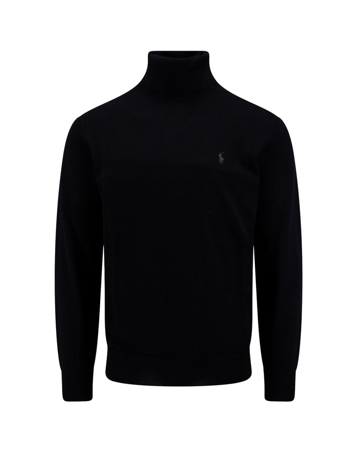 Polo Ralph Lauren Sweaters - Blacks and greys | becf5db1b612b47758db8976dd150301b9789234