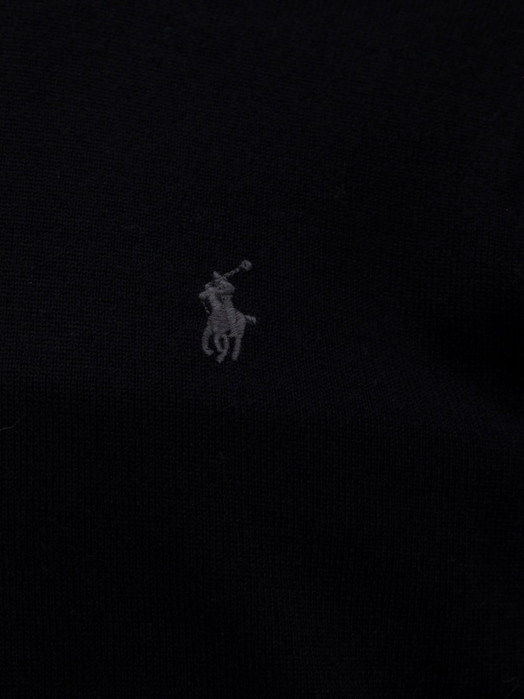 Polo Ralph Lauren Sweaters - Blacks and greys | 7bc70649c3d8f7d2e6d74726c250c895eb4fecf5