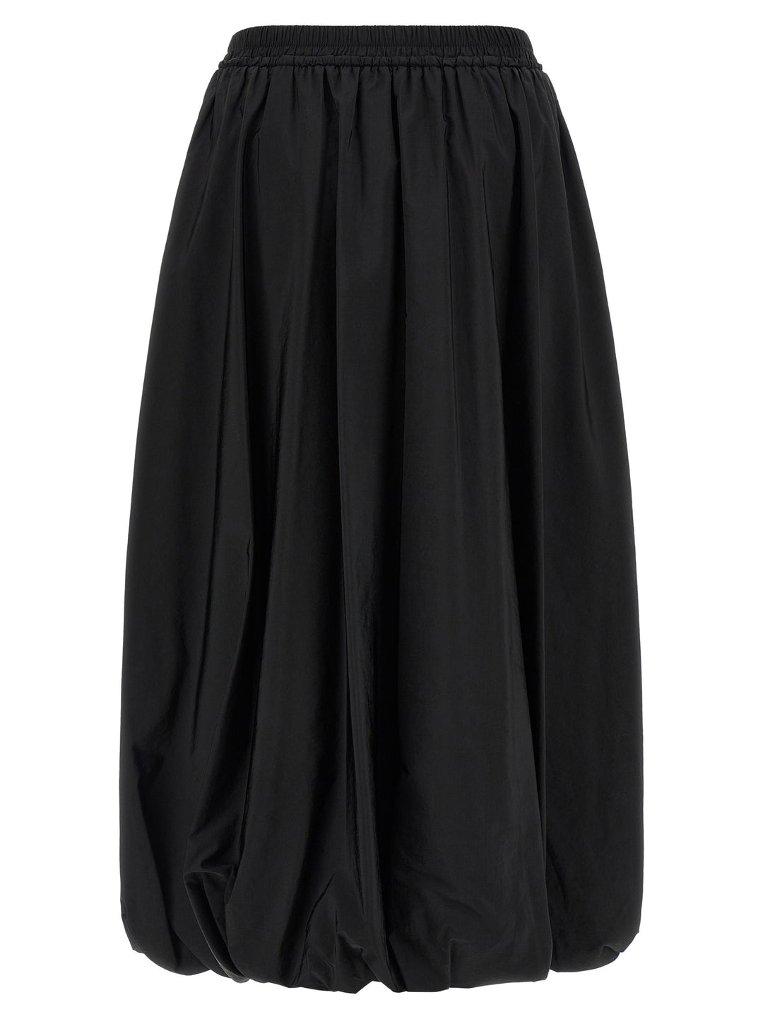 Weekend Max Mara Ciurma Skirts - Black | 9b90a48e6441857a26c5e7f638f30cad257f7c63