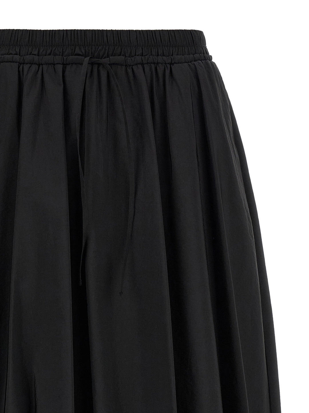 Weekend Max Mara Ciurma Skirts - Black | ed9d33e9a0d29c000493db46e24318d6c8268d10