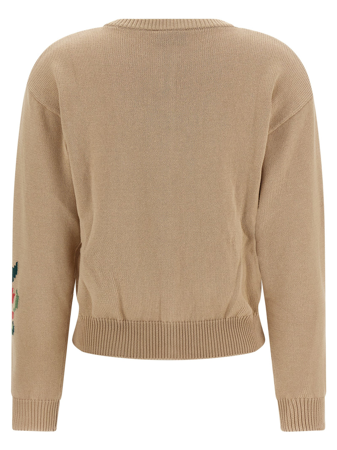 Weekend Max Mara Wkdteiera Sweaters and Cardigans - Beige | 47519382f2d89dff3f6f3fcd51953ca9821f9c1d