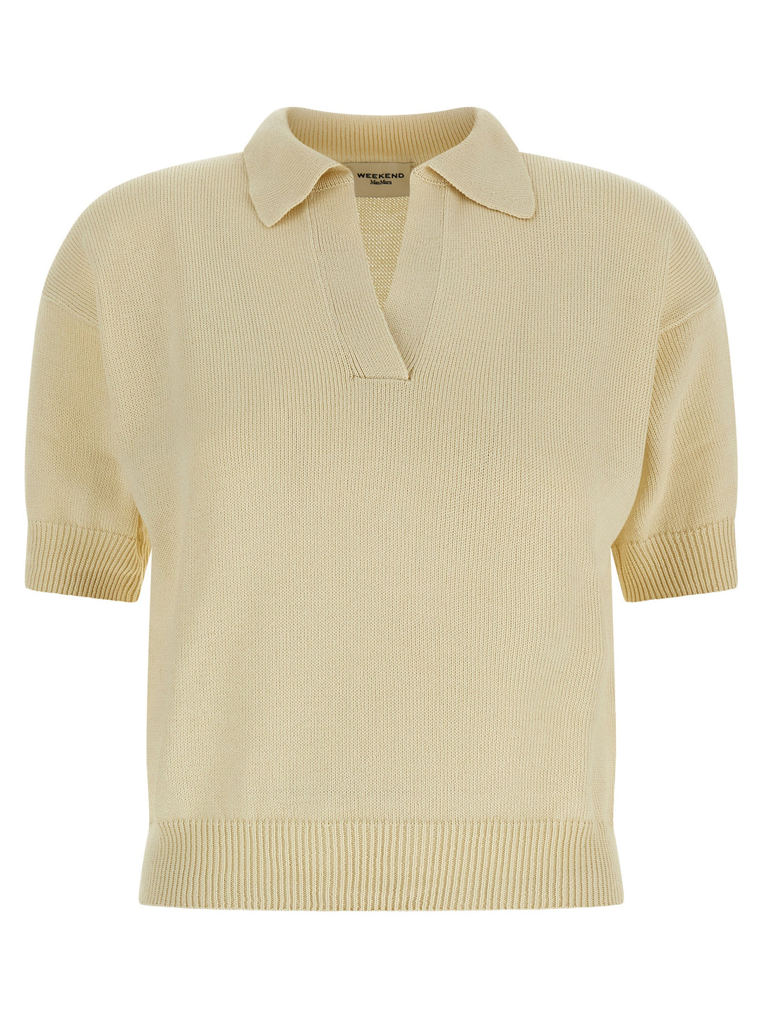 Weekend Max Mara Wkdalbero Sweaters and Cardigans - Beige | 79c7bc7eb962098229d83909c2dd26596c9c7beb