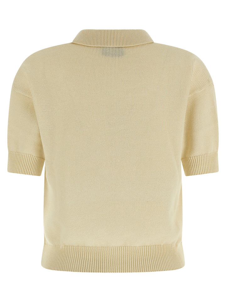 Weekend Max Mara Wkdalbero Sweaters and Cardigans - Beige | 7e8b64cd5b2cdb4e7e4d736d55a2fffaf553c205