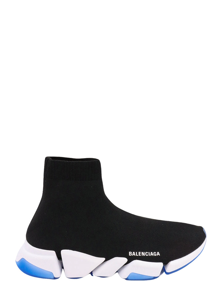 Balenciaga Sneakers - Blacks and greys | 5c31bf66d399f9eed1a1453f7898431fb98a9375