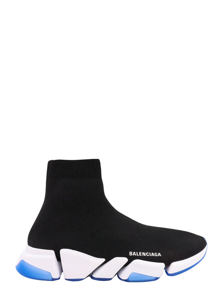 Balenciaga Sneakers - Blacks and greys | 0fa87be8901020df6df673fb64b5f1773fae77fb