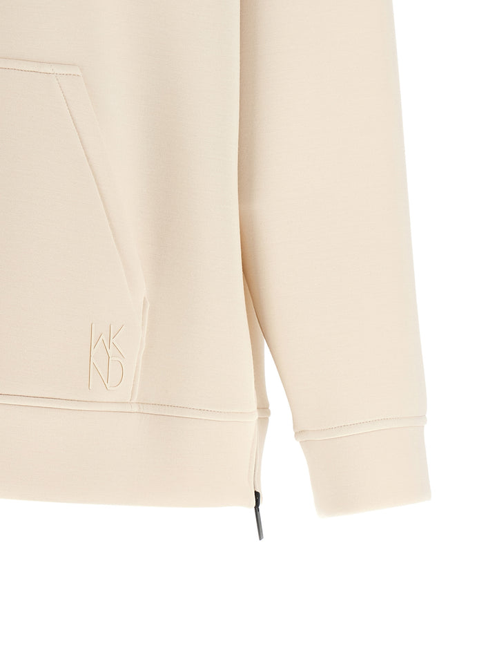 Weekend Max Mara Ballata Sweatshirt - Beige | 39ccdc3de21e4d93e3b15d55cd5bea68ba954d4b