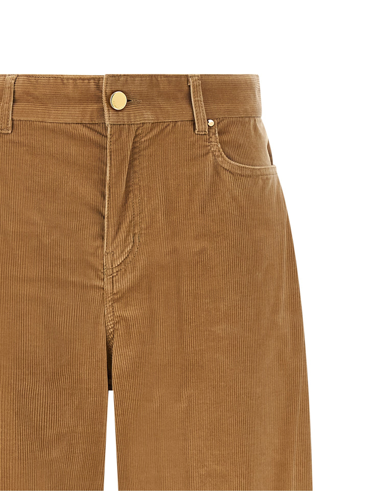 Max Mara Studio Fragola Pants - Beige | 713013fb2fd70b94610bd6059d9f7bf2793084be