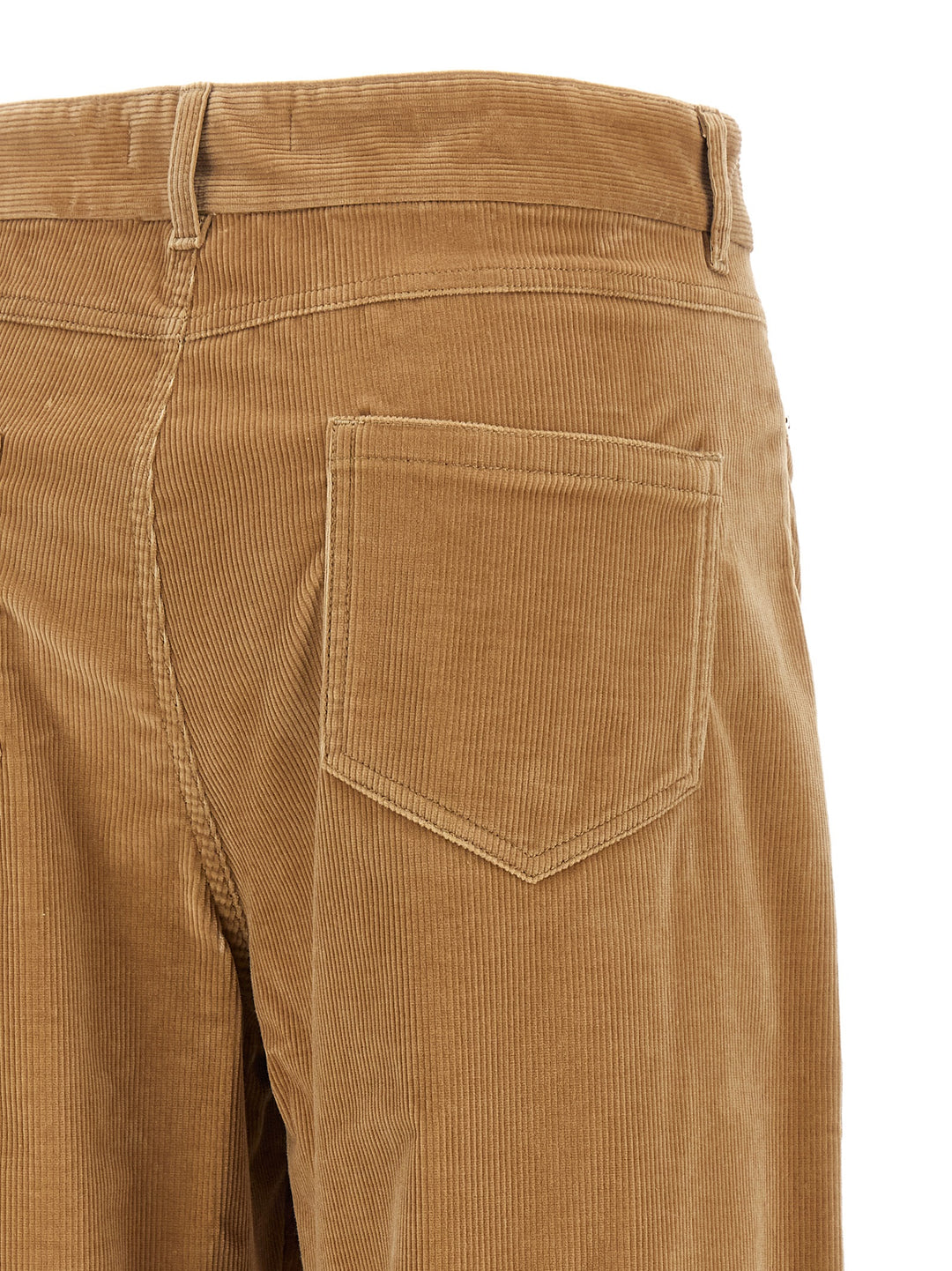 Max Mara Studio Fragola Pants - Beige | 969e92d3afa3c62d80d1145d41eb9952aaf556b5