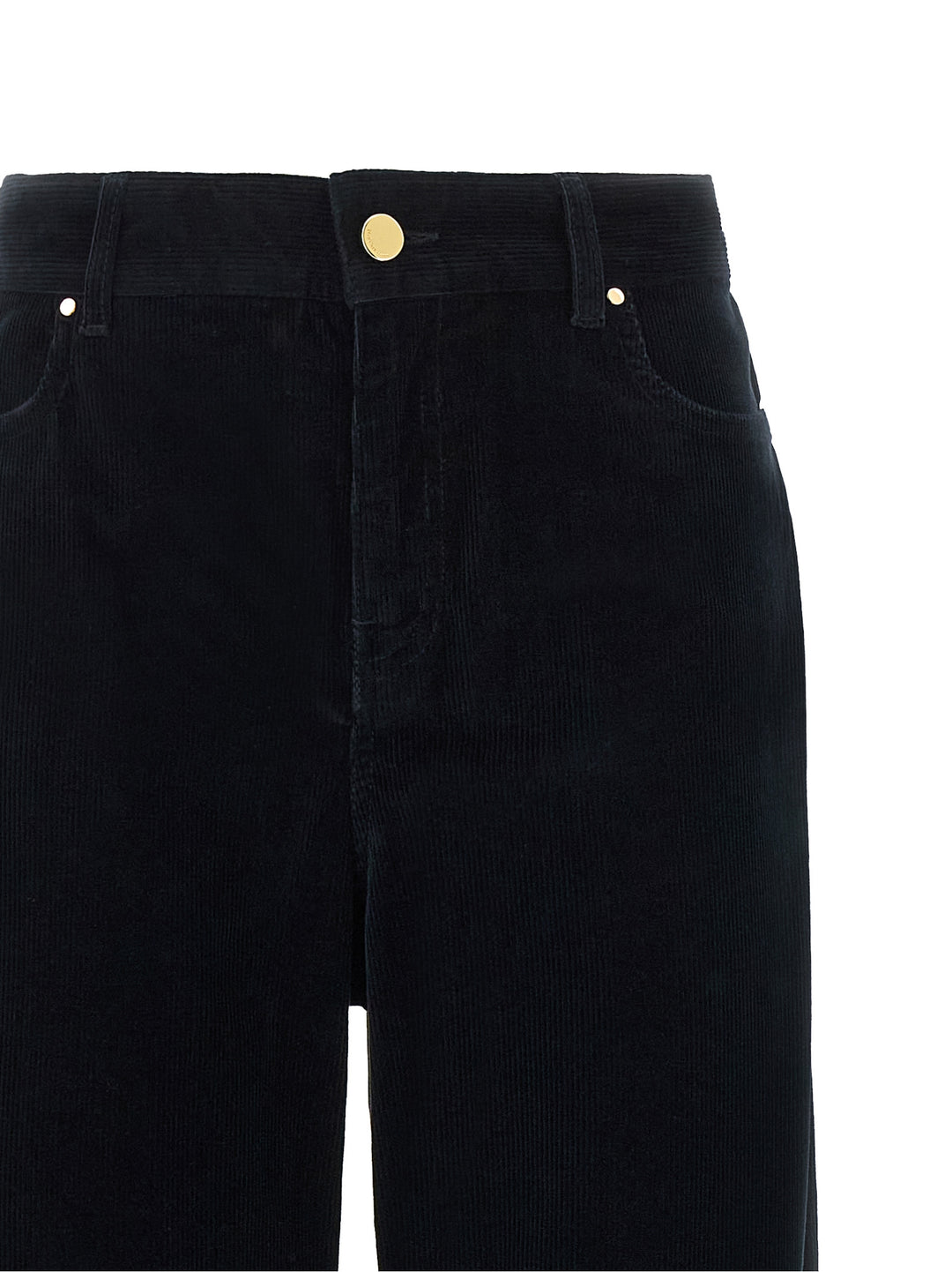 Max Mara Studio Fragola Pants - Blue | 6f59fdced5c2a6417400df1b4767d7da28de7b06
