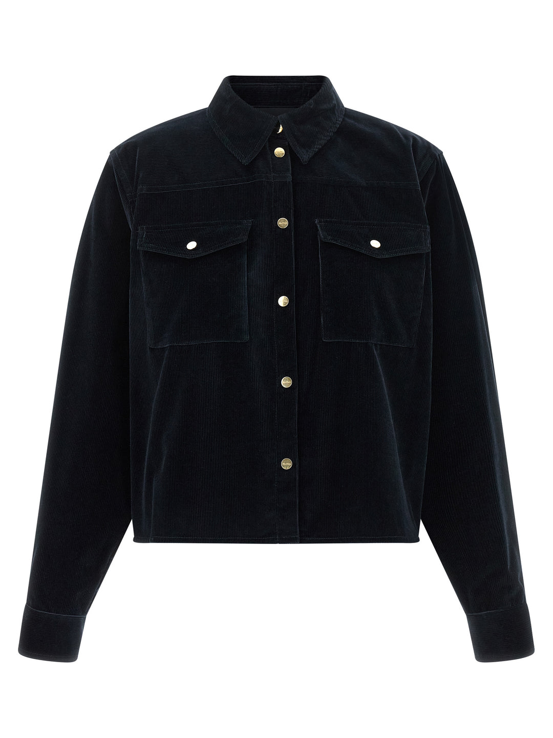 Max Mara Studio Mstrivolo Puffer Jackets - Blue | 2a216fce5c0415e1618cc35bf64b98f0503221a1