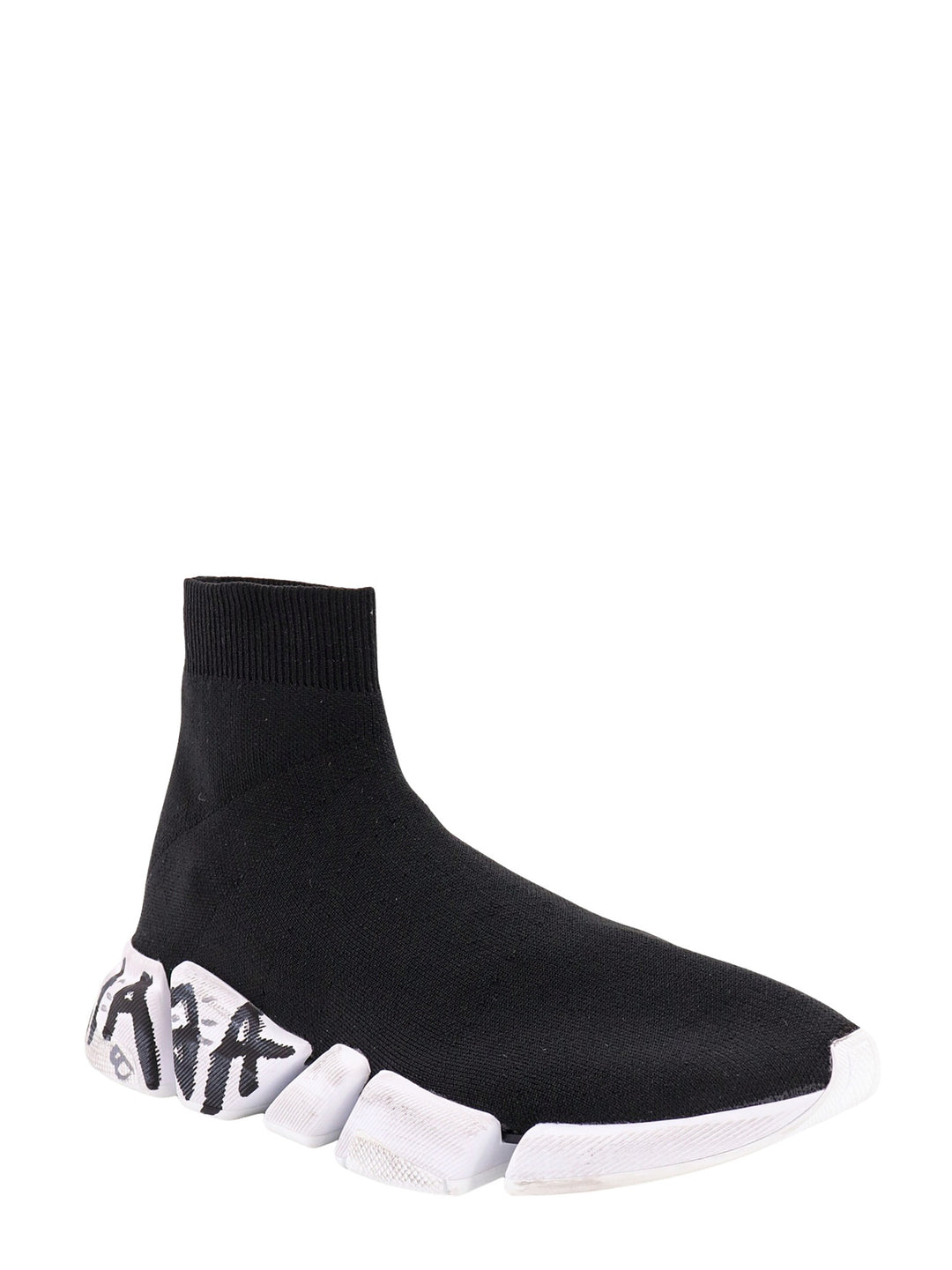 Balenciaga Sneakers - Blacks and greys | 1002aea3d6e9ebfdfd4d1a74e623bea54822e058