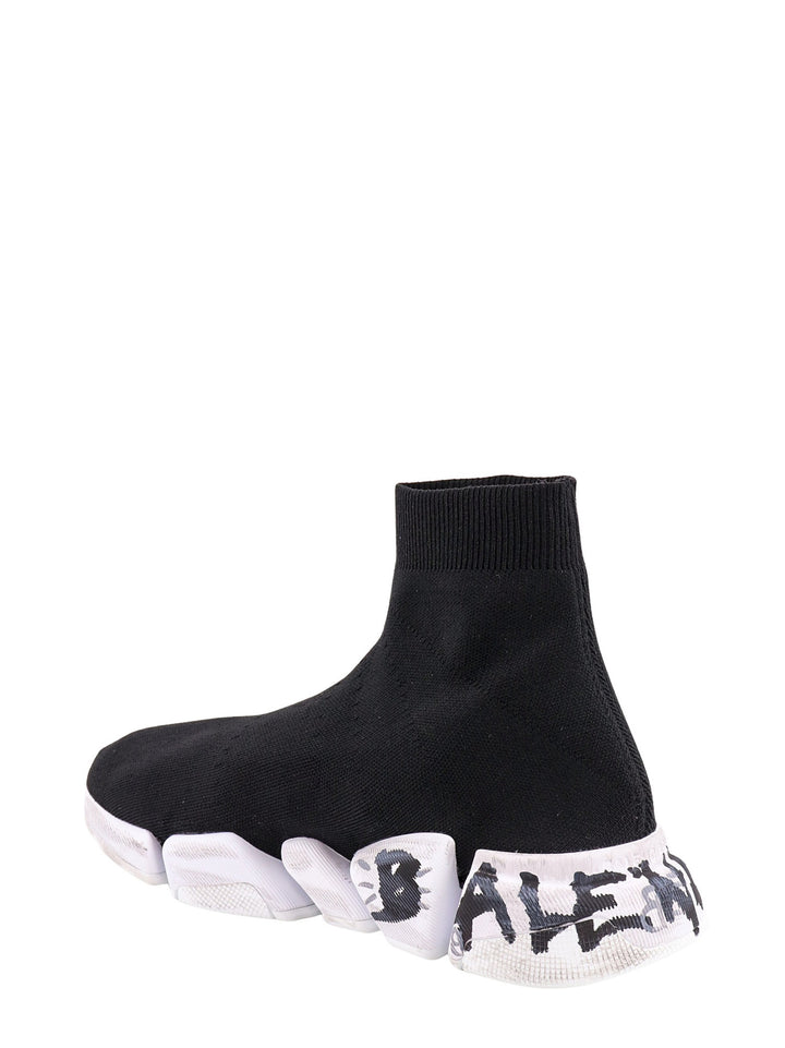 Balenciaga Sneakers - Blacks and greys | bfe2cd83d3027f4a60faa66a01cf9ec7a0ddd19f