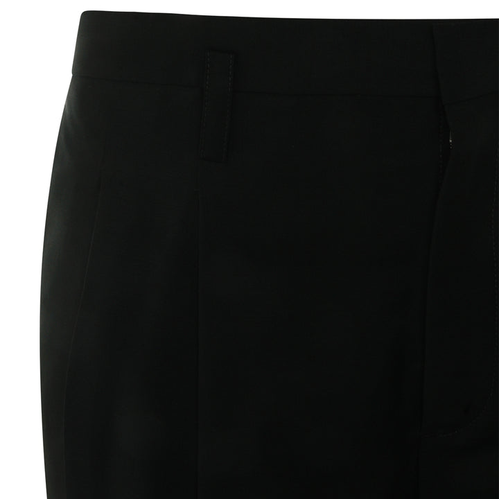 Jil Sander Trousers - Blacks and greys | ac7af3b7d7b06d022ec4d0effdb539e609f81ae6