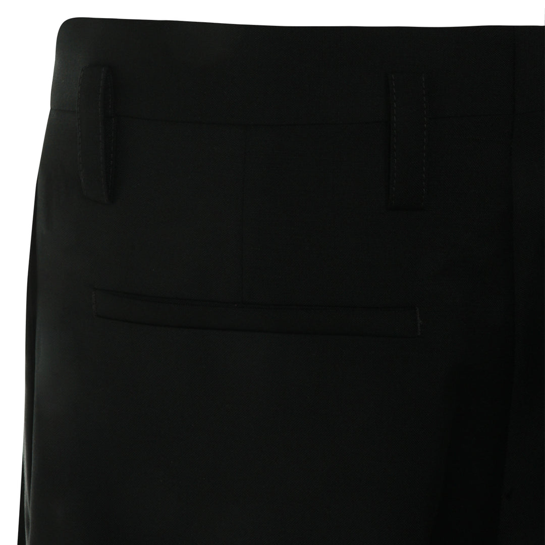 Jil Sander Trousers - Blacks and greys | a9a12097699c4d640a65d443d9b84de185bf0d72