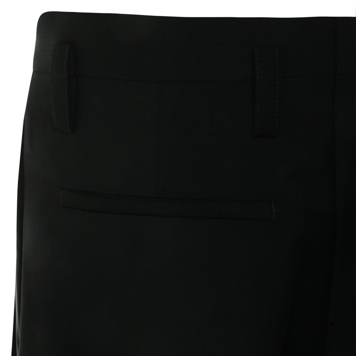 Jil Sander Trousers - Blacks and greys | a9a12097699c4d640a65d443d9b84de185bf0d72