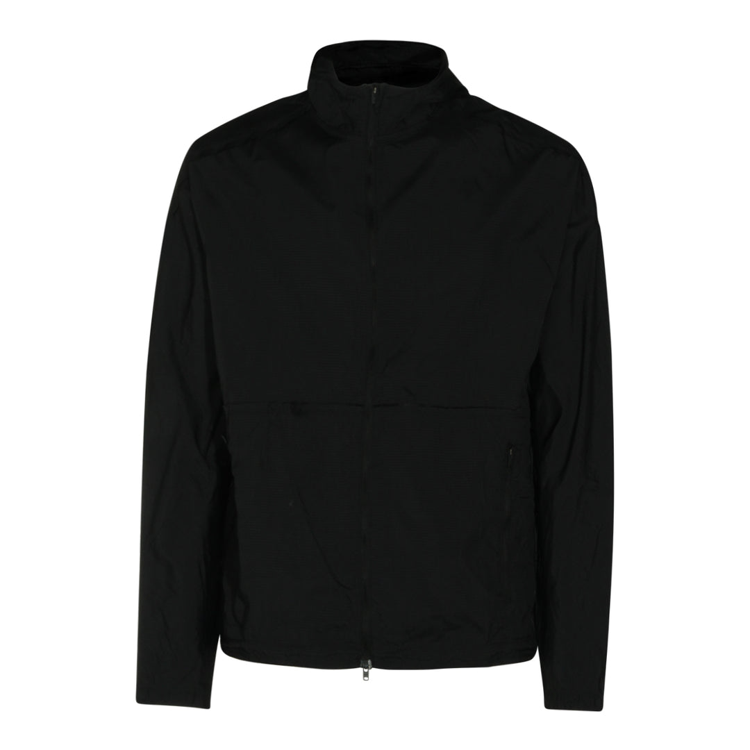 Y-3 Jackets - BLACK | b0553ddbd653ea681a84b01a72fce63631623bd1