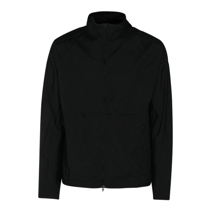 Y-3 Jackets - BLACK | b0553ddbd653ea681a84b01a72fce63631623bd1