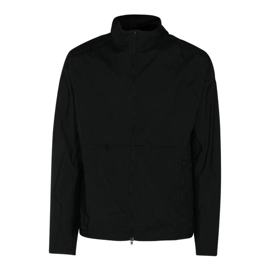 Jackets Black